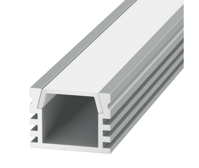 Купить Алюминиевый профиль SWG SF-1612-BL 020194 Алюминиевый профиль SWG SF-1612-BL 020194