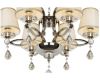 Подвесная люстра iLamp Cento P7505-6 Nic