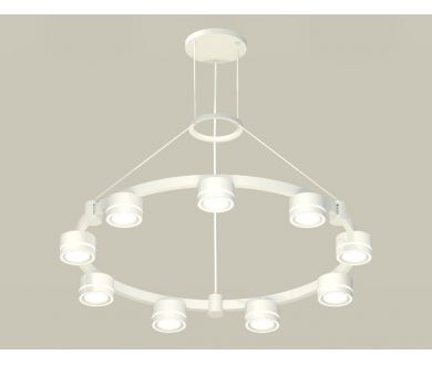 Купить Подвесная люстра Ambrella Light Traditional (A9203, C9241, N8433) XR92031901 Подвесная люстра Ambrella Light Traditional (A9203, C9241, N8433) XR92031901