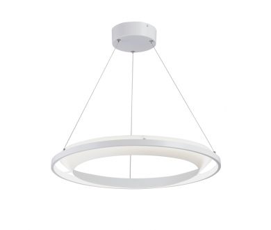 Подвесная люстра Vitaluce V4681-0/1S
