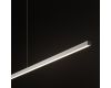 Линейный подвесной светильник Nowodvorski Bar Led M 11581