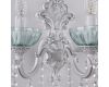 Бра Bohemia Ivele Crystal AL7801B15/3/175 A WMN P Birusa/M-1H