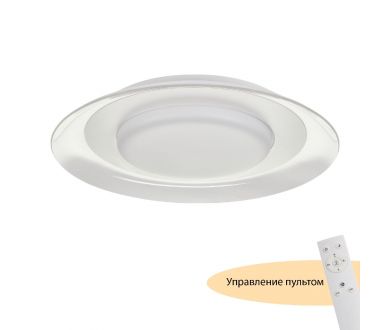 Купить Потолочный светильник Myfar Naiad MR9060-CL Потолочный светильник Myfar Naiad MR9060-CL