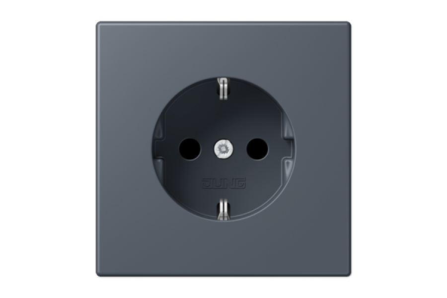 Розетка Schuko Jung LC1520262