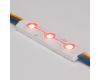 Модуль герметичный Arlight ARL-ORION-R07-12V RGB (5050, 3 LED) 026540