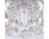 Подвесная люстра Bohemia Ivele Crystal AL78101/12/300 A WMN