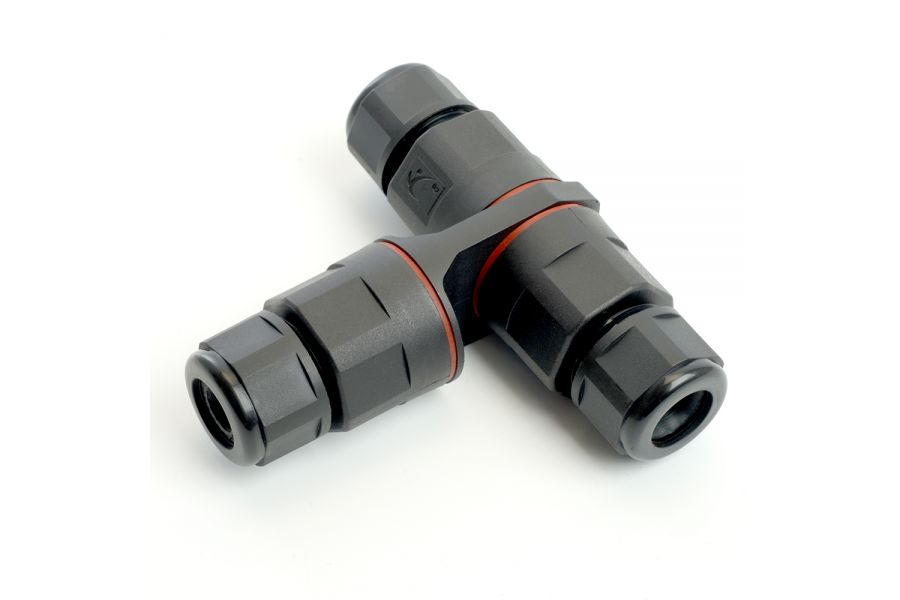 Соединитель-коннектор Stekker LD541 49194