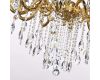 Подвесная люстра Bohemia Ivele Crystal AL79101/10/250 B G