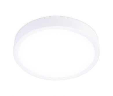 Купить Встраиваемый светодиодный светильник Ambrella Light Led Downlight DLR364 Встраиваемый светодиодный светильник Ambrella Light Led Downlight DLR364