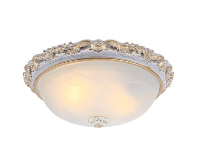 Купить Потолочный светильник Arte Lamp Torta A7152PL-2WG Потолочный светильник Arte Lamp Torta A7152PL-2WG