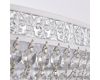 Потолочная люстра Bohemia Ivele Crystal AL19091/55FL WMN