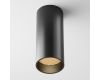 Накладной светильник Maytoni Focus led C056CL-L12B2.7K-W-B