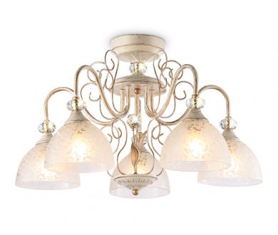 Купить Потолочная люстра Ambrella Light Traditional TR3057 Потолочная люстра Ambrella Light Traditional TR3057