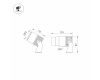 Прожектор Arlight ALT-RAY-ZOOM-R52-8W Warm2700 051802