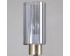 Подвесная люстра Reluce 03637-0.4-06 BK+COP