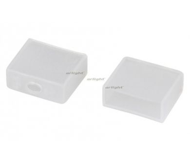 Купить Силиконовая заглушка для лент Arlight MONO-8mm 022360 Силиконовая заглушка для лент Arlight MONO-8mm 022360