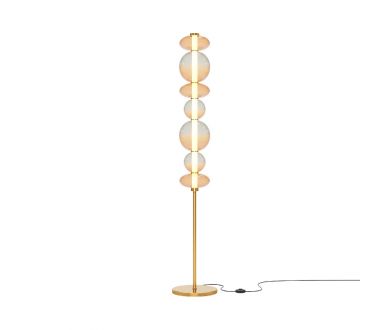 Торшер Maytoni Futuro MOD307FL-L40BS3K
