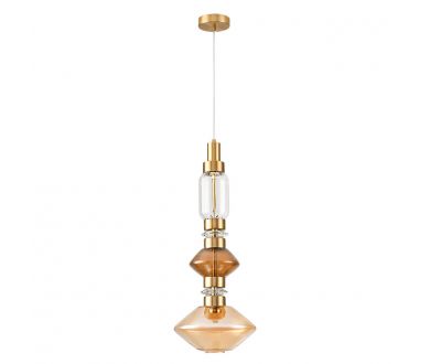 Купить Подвесной светильник Arte Lamp Fiorato A2442SP-16PB Подвесной светильник Arte Lamp Fiorato A2442SP-16PB