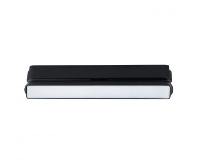 Купить Магнитный трековый светильник Arte Lamp Rapid A6160PL-1BK Магнитный трековый светильник Arte Lamp Rapid A6160PL-1BK
