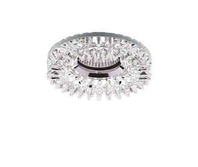 Купить Встраиваемый светильник Lightstar Ornato 002534 Встраиваемый светильник Lightstar Ornato 002534