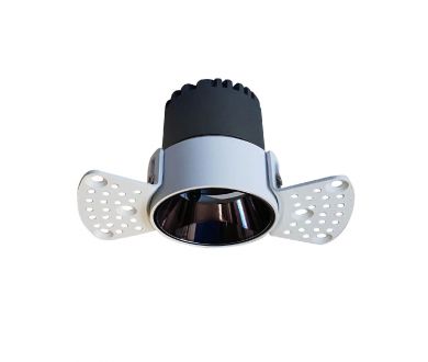 Купить Встраиваемый светильник Favourite Mortise 4421-1C Встраиваемый светильник Favourite Mortise 4421-1C