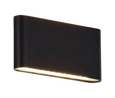 Купить Уличный настенный светильник ST Luce Briss SL9531.401.01 Уличный настенный светильник ST Luce Briss SL9531.401.01