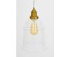 Подвесной светильник Lumina Deco Moletti LDP 6844-1 MD+PR