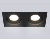 Встраиваемый светильник Ambrella Light Techno Spot Standard Tech TN102760