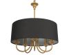 Подвесной светильник Loft IT Balance 10416 GD