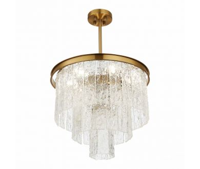 Купить Люстра на штанге ST Luce Corsia SL1230.302.06 Люстра на штанге ST Luce Corsia SL1230.302.06