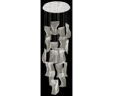 Купить Подвесная люстра Wertmark Hanna WE451.20.103 Подвесная люстра Wertmark Hanna WE451.20.103