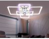 Потолочная люстра с пультом Ambrella Light Acrylica Original FA5307