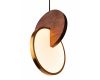 Подвесной светильник Loft IT ECLIPSE 9970C