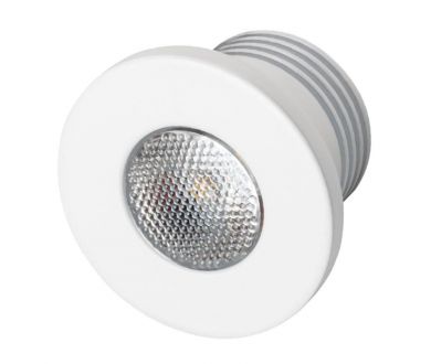 Купить Мебельный светильник Arlight LTM-R35WH 1W Warm White 30deg Мебельный светильник Arlight LTM-R35WH 1W Warm White 30deg