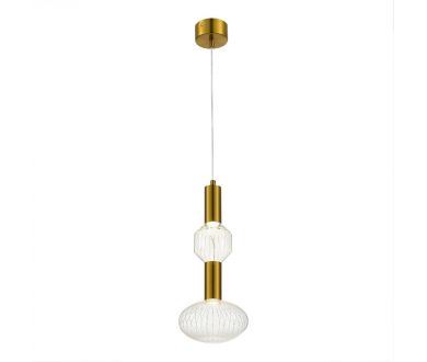 Купить Подвесной светильник ST Luce Tacche SL6117.223.02 Подвесной светильник ST Luce Tacche SL6117.223.02