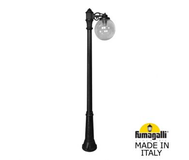 Купить Парковый светильник Fumagalli Globe G30.157.S10.AZF1R Парковый светильник Fumagalli Globe G30.157.S10.AZF1R