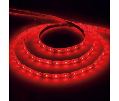 Купить Светодиодная лента Feron 4,8W/m 60LED/m 2835SMD красный 5M LS603 27672 Светодиодная лента Feron 4,8W/m 60LED/m 2835SMD красный 5M LS603 27672