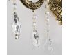 Бра Bohemia Ivele Crystal AL7901B10/3/175 B GB