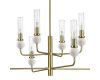 Люстра на штанге ST Luce Medea SL1244.303.08