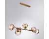 Подвесная люстра Arte Lamp Delacrua A7770SP-6PB