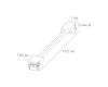 Коннектор токопроводящий Arte Lamp Strip-accessories A31-08-1CCT