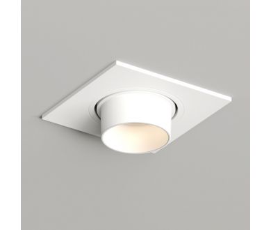 Купить Встраиваемый светильник Denkirs Rond DK3121-WH Встраиваемый светильник Denkirs Rond DK3121-WH
