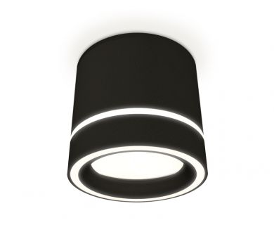 Купить Потолочный светильник Ambrella Light Techno Spot XS8111004 (C8111, N8434) Потолочный светильник Ambrella Light Techno Spot XS8111004 (C8111, N8434)