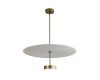 Подвесной светильник Odeon Light Felt 7035/20CL