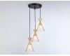 Подвесной светильник Ambrella Light Modern TR3175