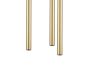 Подвесная люстра Lightstar Tubo L5T747343