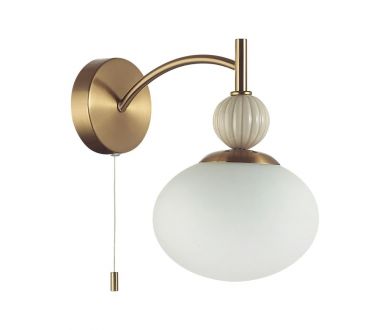 Бра Lumion Neoclassi Gloriya 8272/1W
