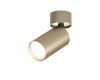 Спот Denkirs Tube DK2029-GG