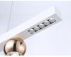 Подвесной светильник Ambrella Light Comfort FL5955