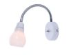 Спот Arte Lamp Lettura A5271AP-1WH